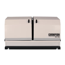 Load image into Gallery viewer, Champion 8.5-kW Home Standby Generator with 50-Amp Outdoor Switch (US &amp; CA)

