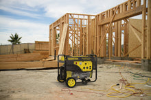 Load image into Gallery viewer, Champion 5500-Watt Portable Generator