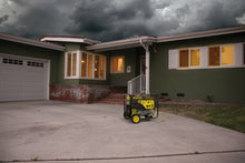 Load image into Gallery viewer, Champion 5500-Watt Portable Generator