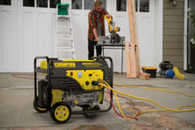 Load image into Gallery viewer, Champion 5500-Watt Portable Generator