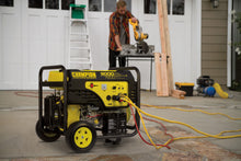 Load image into Gallery viewer, Champion 7200-Watt Portable Generator (CA)