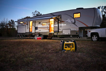 Load image into Gallery viewer, Champion 3400-Watt Portable Inverter (CA)