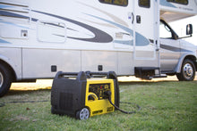 Load image into Gallery viewer, Champion 3400-Watt Portable Inverter (CA)