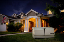 Load image into Gallery viewer, Champion 14-kW aXis Home Standby Generator with 200-Amp Whole House Switch (US)
